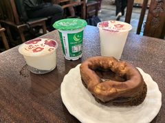 -老三羊汤【北兴隆街店】