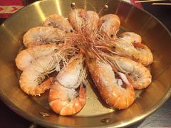 -钳真多钓虾馆·小龙虾海鲜烧烤(九六广场店)