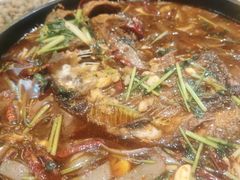 -六福烧烤酒馆(秦隆步行街店)