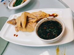 -桦立酒家(宜山路店)