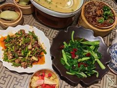 -新繁老號豌豆汤饭店·江湖菜(宝光寺店)