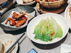 -喜记顺德菜(南昌万象城店)