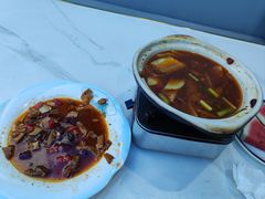 -黄牛肉馆·皖南土菜