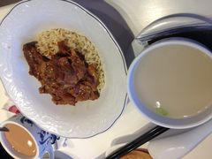-翠华餐厅(山顶道店)