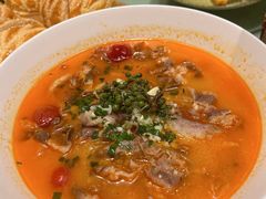 -花城粤菜餐厅(高新区店)