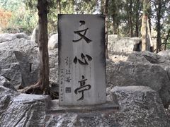 -浮来山风景区