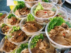 -大学城夜市大排档(凤栖路店)