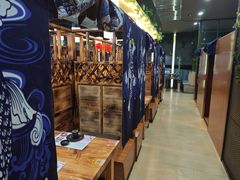-松坂屋日料自助(长城路店)