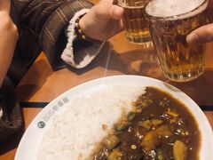 -COCO壱番屋(北京平安国际金融中心店)