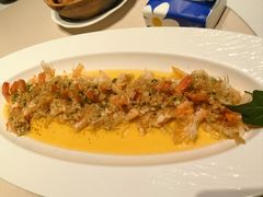 -八府香鸭·啫啫煲(华山路店)