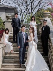 -ChenV西服礼服高级定制(市区养育巷店)