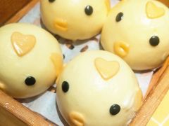 -蔡澜点心·粤菜(花城汇南区店)