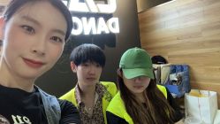 -CASTER跳舞俱乐部