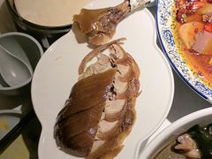 -院8里·小聚园老川菜(九眼桥店)