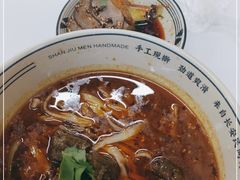 -陕九门老碗面(人民路店)