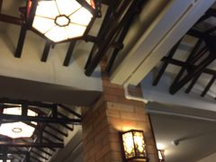 大堂-阿殳菜馆·私厨(水围村店)