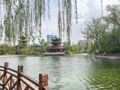-迎泽公园