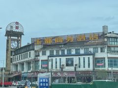 -老号尤兔头(玉堂店)