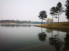 -美兰湖景区