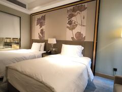 -广州增城富力万达嘉华酒店