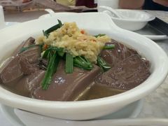 -万山楼海鲜酒家·二十三年老字号