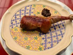 -鳥喜Toriki怀石烧鸟料理