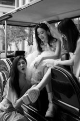 -Chic Bridal 熙可婚纱