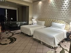 -上海闵行星河湾酒店