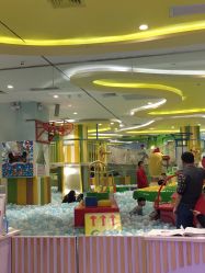 点击看大图 -MELAND(湾悦城店)