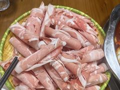 -老巷羊蝎子城(湘江世纪城店)