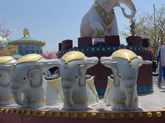 -七彩云南欢乐世界