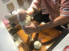 -狐狸和向日葵(北京路店)