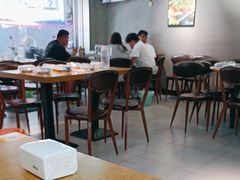 -王胖子土菜馆·特色杭帮菜·农家土菜