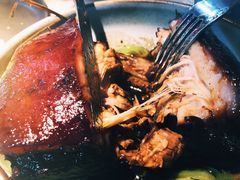 草扎肉-桂满陇-西湖船宴(西单大悦城店)