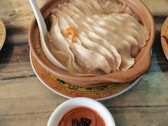 -砂锅居(西四店)