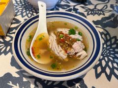 -本分冒菜直营(滨江店)