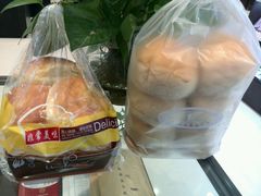 -新民轩烘焙(新民东路店)