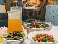 -老长沙龙虾馆·聚会餐厅(白石洲店)