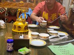 -吉祥圣雪藏餐