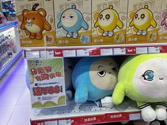 -TOYSRUS玩具反斗城(无锡荟聚购物中心店)