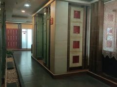 -圆缘园时尚西餐厅(新悦国际店)