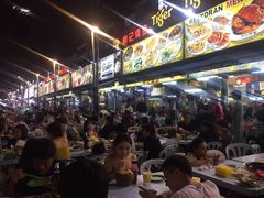 -明记烧鱼美味店