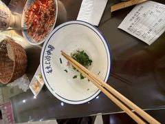 -恒发祥蒲城水盆羊肉泡馍店