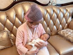 -福田家月子中心 产后 月嫂(市立母子医院店)