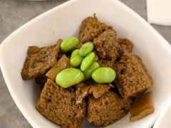 四季烤麸-鼎泰丰(国贸商城店)
