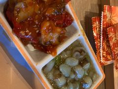 -咖啡苑自助餐厅·中国大饭店