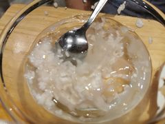 醪糟粉子-嘉州叶婆婆钵钵鸡(建设路店)