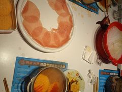 -德龙火锅(松源街直营店)