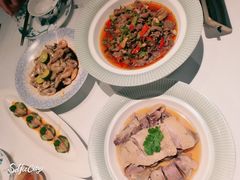 -醉舍·新淮扬菜(长宁龙之梦店)