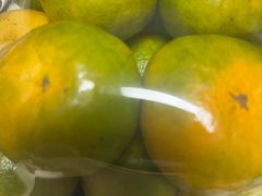 -绿叶水果(长沙绿地之窗店)
